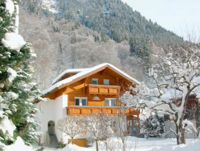 Haus Willi 280W, Sankt Gallenkirch, Österreich